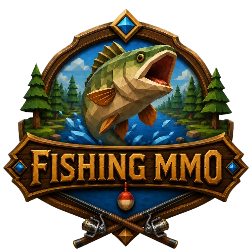Fishing MMO